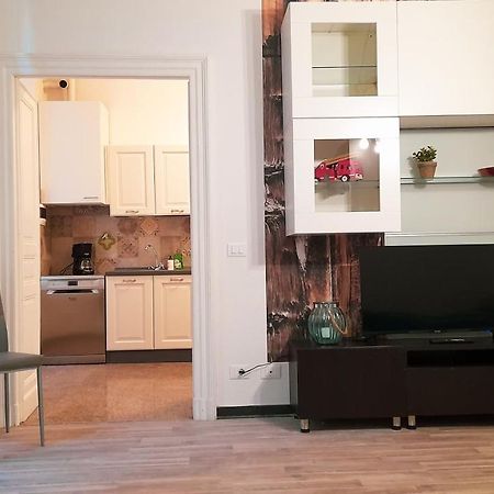 Апартаменты La Casa Di Christina Империя Экстерьер фото